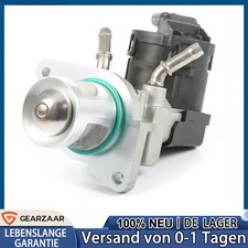 AGR Ventil Passend für BMW 1er E81 E87 555248 1x 14484 11717810871 11717805447