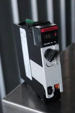 Allen Bradley 1756-L73S Logix 5573 Controller 8M/4M | Ser B | FW 1.01 | PN-98688