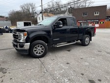 2022 Ford F-350 SUPER DUTY