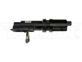 Dorman Differential 4WD Actuator Motor For Ram 1500 Sport 6.2L ESD V8 16V OHV - Image 2 of 4