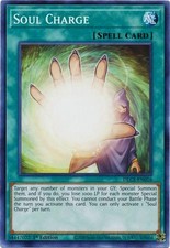 Yu-Gi-Oh TCG DLCS-DE016 Seelenladung Drachen der Legende: Die komplette Serie