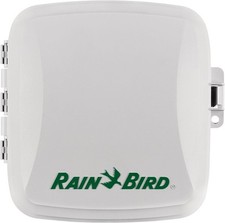 Rain Bird ESP-TM2 8 Station WiFi Ready Indoor/Outdoor Controller TM2-8