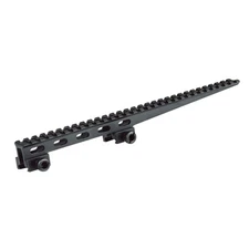 Lion Gears BridgeMount Rail Tactical Picatinny Cantilever 1" Riser, 12" Long,...