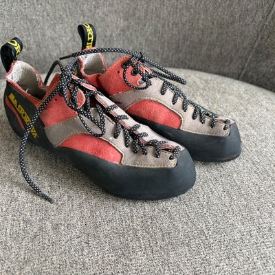 La Sportiva Nago Climbing Shoes EU 39 Men display picture 2