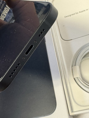 Apple iPhone 13 - 512GB - Midnight (Unlocked) for sale online