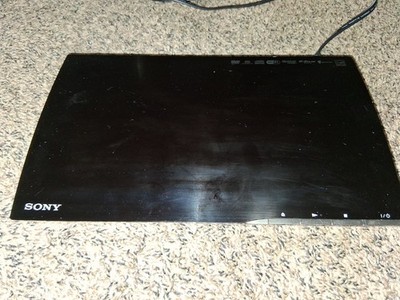 Sony Blu-ray Player BDP-S390