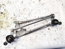Lexus NX - CLASS 2014 Windshield Wiper Linkage - FRONT used, Genui FR1158946-52
