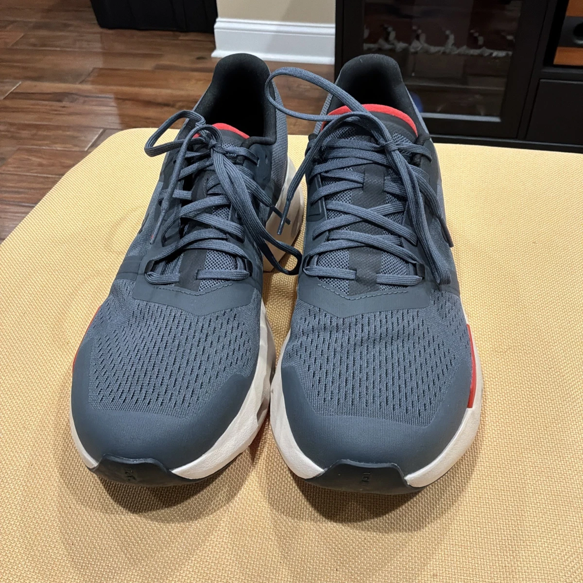 On Cloudpulse Next Black Stone for sale | eBay