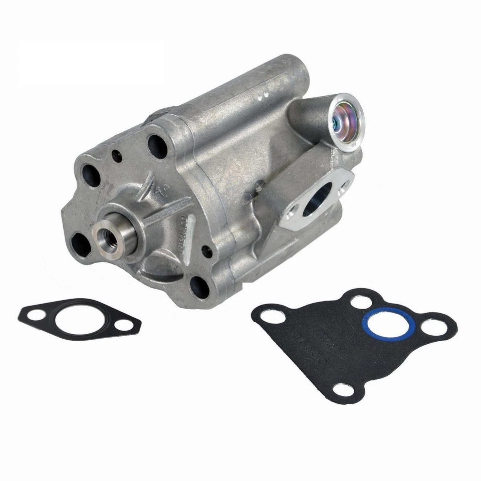 BOMBA DE ACEITE ENGINETECH FORD MAZDA 2.3L DOHC DURATEC Foto 4 de 4