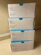 Coloplast Brava Adhesive Remover Wipe 4 Box s 120 PCS Exp 2027-2028