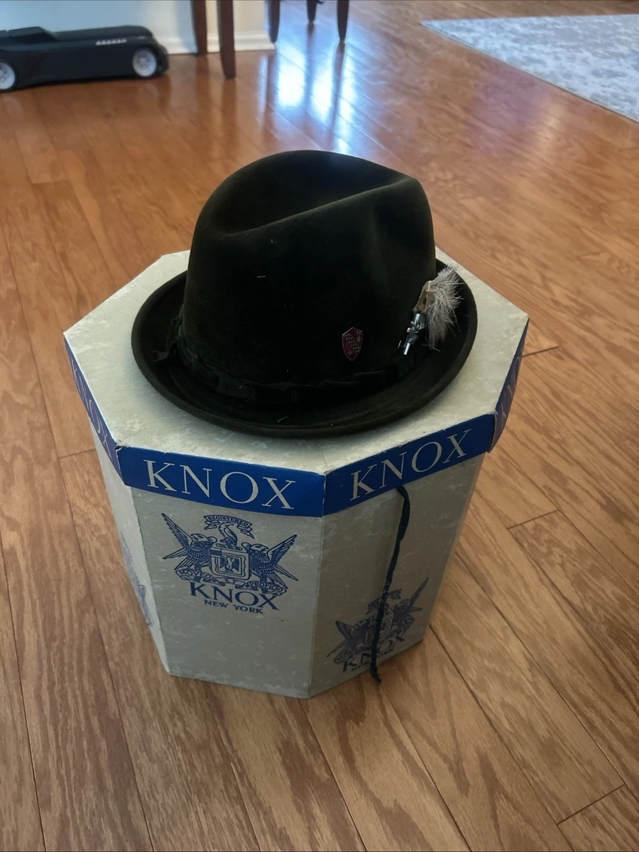 knox hat products for sale | eBay