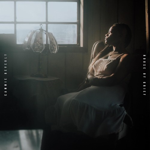CAMMIE BEVERLY House Of Grief 2025 Swedish 7-track vinyl LP NEW & SEALED prezzo ebay