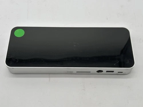 OWC OWCTB3DK14PSL 14 Port Thunderbolt 3 Dock-No Adapter