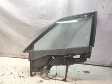 Alzavetro elettrico porta anteriore sinistra Audi 80 90 S2 B4 1994 43R001193