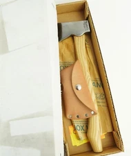 Marble's #9 Belt Axe with Marble's sheath Gladstone, MI, US