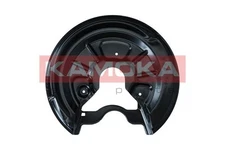 Kamoka 1180276 splash panel, brake disc for Audi, Seat, Skoda, VW