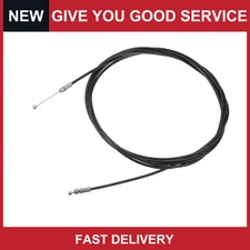 Rear Trunk Lock Latch Release Cable for Toyota Camry 07-11 6460706070/912-301