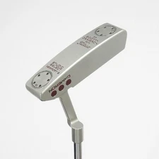 Scotty Cameron Studio Select Newport 2 Putter 35in Steel Shaft【C】 5866