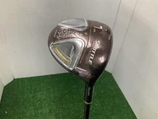 Ladies MARUMAN MAJESTY SHUTTLE i4000X 7W Fairway Wood Flex-L TYPE-08F No H/C