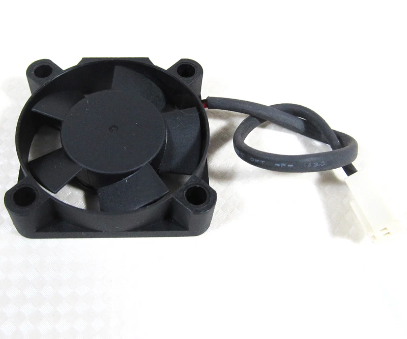 1pc SUNON KD0504PFB2-8 40x40x10mm 4010 DC 5V 0.6W Cooling Fan 2pin Connector - Image 3 of 4