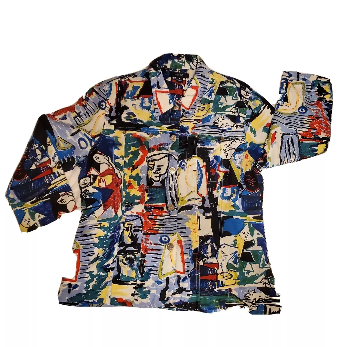 Kaktus sportswear shop inc