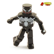 Marvel Minimates Spider-Man 5-Pack Powerhouse Venom