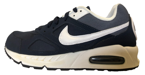 NIKE Air Max Ivo Trainers UK 11 US 12 EU 46 REF 2206-