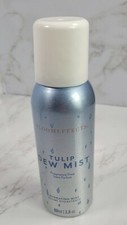 Bloomeffects Tulip Dew Mist Hydrating Face Mist Full Size 2.8 oz / 80 mL New 
