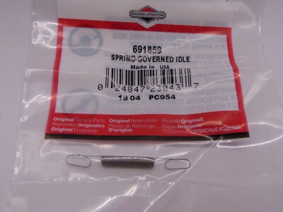 Distanziali Regolatore Kohler OEM – Lotto Da 5 Pezzi, Ricambio Originale 235085 - Foto 5