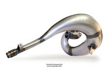 DEP Exhaust Front Pipe For KTM