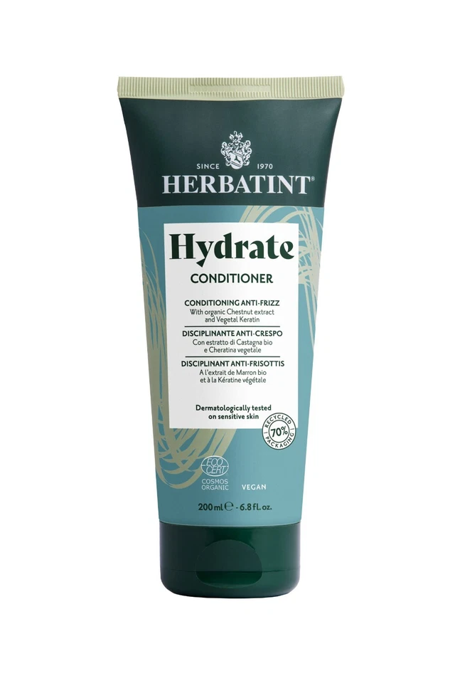 Herbatint Hydrate Conditioner