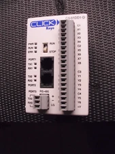 AUTOMATION DIRECT C0-01DD1-D / C001DD1D