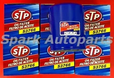 New Case of 6 Engine Oil Filter STP S3766 For FORD F59, E-350 Econoline, PH3766