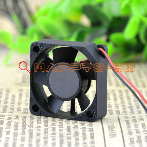 ONE NEW SUNON GM1203PFV2-8 GN fan 12V 0.5W 30*30*10mm 3pin - Image 4 of 4