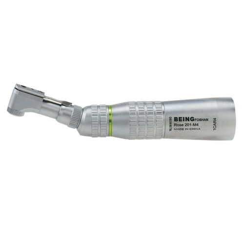 Pieza de mano del motor LED de fibra óptica contra ángulo BEING Dental 1:1 1:5 4:1 20:1 KaVo - Imagen 142 de 253