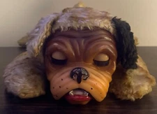 Vtg 1950's ~ Bulldog Drummond Grund Co. J.Swedlin, Inc 200 5th Ave NYC 10NY