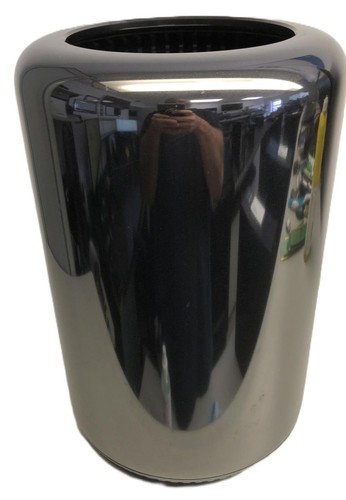 APPLE Mac Pro 6,1 Intel Xeon CPU E5-1650 v2 @ 3.50GHz 64GB 500GB SSD 1750 - Picture 8 of 10