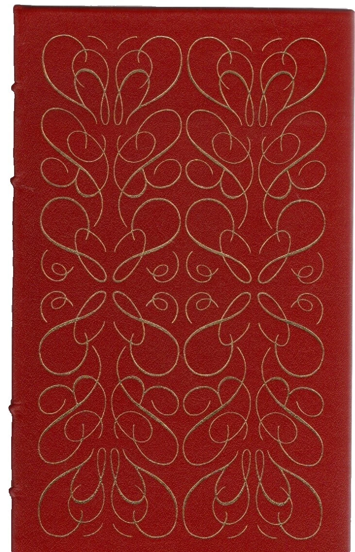 Easton Press Illustrated Children's Antiquarian & Collectible Books