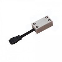 Wac Lighting Led-tc-b-2 Low Voltage Wiring Box With Feed For Invisiled 24v Tape on sale Wac Lighting Led-tc-b-2 Low Voltage Wiring Box With Feed For Invisiled 24v Tape on sale