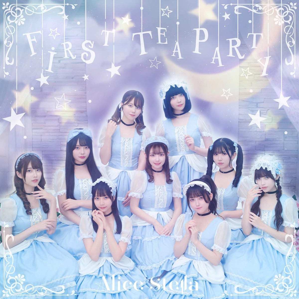 アイドル Girl's PartyCollection THE FAN FUN TRUMP Girl's Party Collection-THE FANFUN Trump