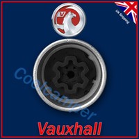 Vauxhall / SAAB Locking Key 108 / FER 1716 Master Nut - LWNK 