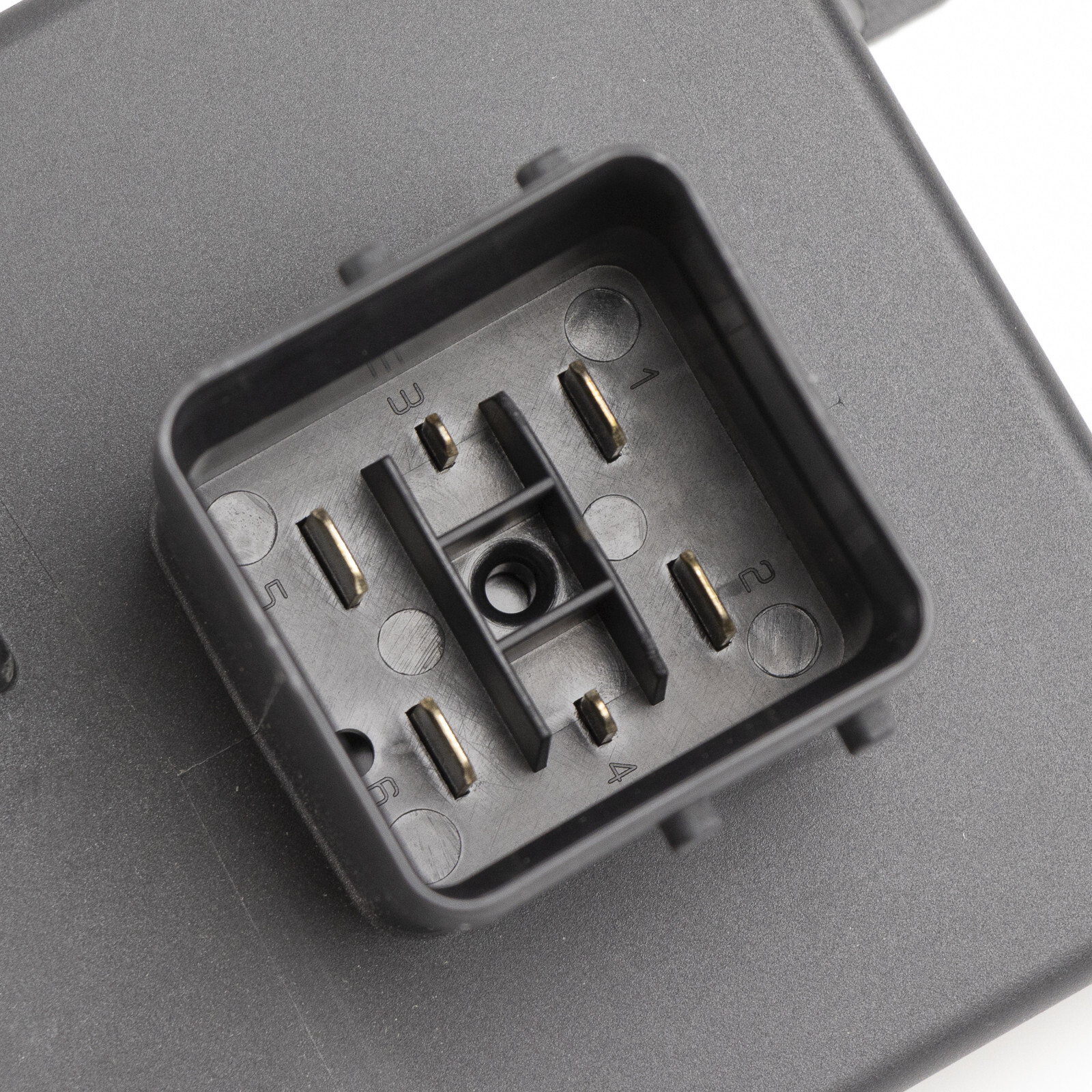 Fiat TIPO 356 Getriebesteuergerät 55227326 1.6d 88kw 55260384 