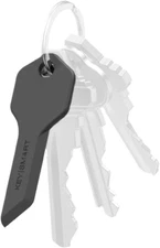 Keysmart Safe Box Opener - Key-Shaped Safe Package Opener for Everyday Carry, wi