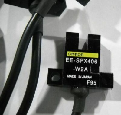 1PC New Omron EE-SPX406-W2A EESPX406W2A Photoelectric Sensor Free Shipping