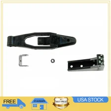 DOR Hood Latch Kit for Peterbilt 357 359 367 377 378 379 388 389 W900 T300 XH