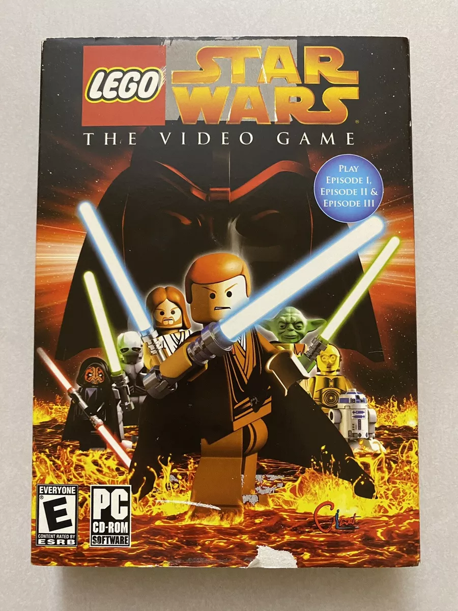 Video: LEGO Star Wars: The Skywalker Saga graphics comparison