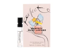 MARC JACOBS PERFECT EDP 1.2ml .04fl oz x 1 PERFUME SPRAY SAMPLE