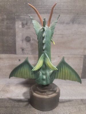 Marvel Bowen Mini-Bust Fin Fang Foom #1362/2000 | eBay