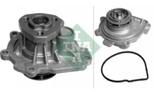 Water Pump 538030310 INA Coolant 71739779 71776001 1334142 Vauxhall Mokka Vectra