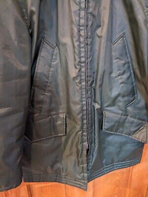 Golden Fleece Industrial Outerwear Mサイズ